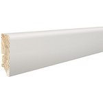 Barlinek Lišta Bílá P6P – Zbozi.Blesk.cz