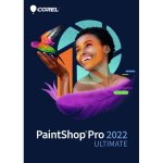 PaintShop Pro 2023 Ultimate – Zboží Živě
