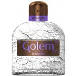 Golem Slivovice 40% 1 l (holá láhev) – Zboží Dáma