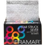 Framar Star Struck Silver Pop Up Foil Alobal na barvení 500 ks – Zboží Dáma