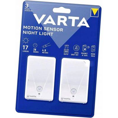 Varta 16624 – Zboží Dáma