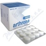 Woykoff Arthrona 1000 S 120 tablet – Hledejceny.cz
