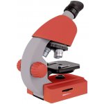 Bresser Junior Mikroskop 40x-640x – Hledejceny.cz