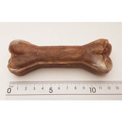 Celtic Connection žvýkací kost z kozí kůže CHEW velikost 12 cm