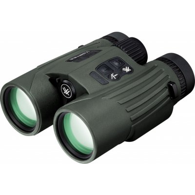 Vortex Fury HD 5000 10x42 Laser Rangefinder – Zbozi.Blesk.cz