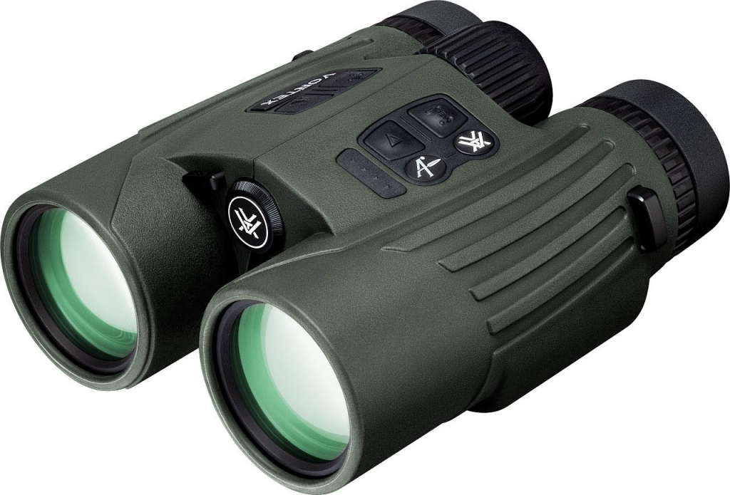 Vortex Fury HD 5000 10x42 Laser Rangefinder