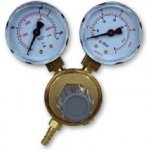 Redukční ventil S50 ARGON mikro 2m, závit W21,8 – Zboží Mobilmania