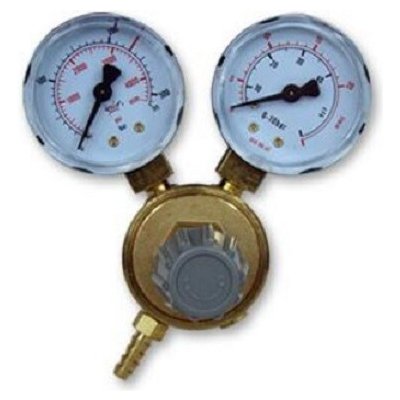 Redukční ventil S50 ARGON mikro 2m, závit W21,8 – Zboží Mobilmania