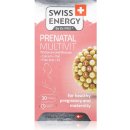 Swiss Energy Prenatal Multivit 30 kapslí