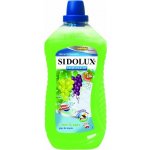 Sidolux Universal Soda Power univerzální mycí prostředek Green Grapes 1 l – Zbozi.Blesk.cz