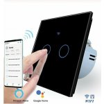 Welaik - černý A921CL_B_-WI-FI – Hledejceny.cz