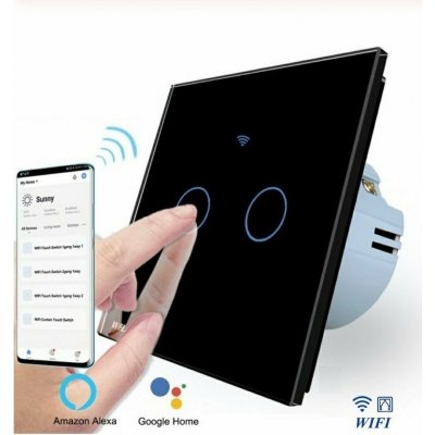 Welaik - černý A921CL_B_-WI-FI – Hledejceny.cz