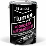 Detecha Tlumex Plast 2Kg | Zboží Auto