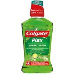 Colgate Plax Tea & Lemon proti zubnímu plaku 500 ml – Sleviste.cz