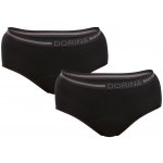 Dorina Eco Moon menstruační kalhotky Midi DOR050 2 ks – Zboží Dáma