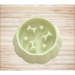 Bowl Zpomalovací Protihltací Miska pro psa 18 cm – Zboží Dáma
