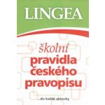 Školní pravidla českého pravopisu – Zbozi.Blesk.cz