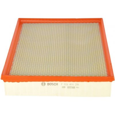 Vzduchový filtr BOSCH F 026 400 286 – Hledejceny.cz