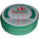 Valmon zelená transparentní - 3/4", role 10m - 1 rol – Zboží Dáma