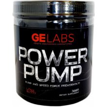 GE Labs Power Pump 388 g