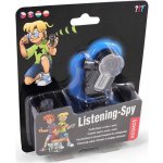 Piatnik Listening Spy – Hledejceny.cz