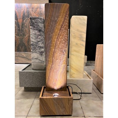 Ella Doris Vodní stěna Arcobaleno 113cm – Zboží Dáma