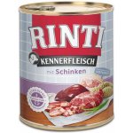 Rinti Kennerfleisch Šunka 800 g – Zbozi.Blesk.cz