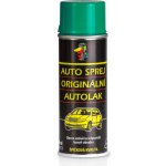 Dupli-Color Auto-Sprej lak 200 ml 5260 Atlantic zelená | Zboží Auto