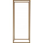 10KS KOVOVÝ STOJAN NA KVĚTINY SVATEBNÍ GEOMETRICKÝ VÁZA NA KVĚTINY STOJAN – Hledejceny.cz