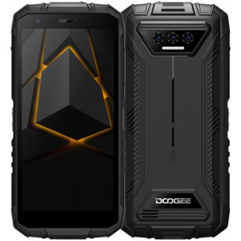 Doogee S41 PLUS