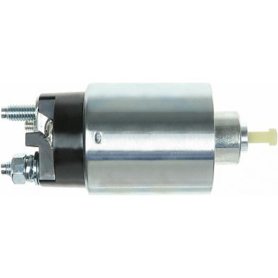 Elektromagnetický spínač, startér AS-PL SS9002 | Zboží Auto