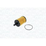 Vzduchový filtr MAGNETI MARELLI 152071758527 – Hledejceny.cz
