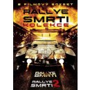 Rallye smrti & rallye smrti 2 DVD