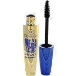 Dermacol Mega Lashes Super Volume řasenka Black 13 ml – Zboží Dáma