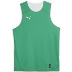 Puma Hoops Team Reverse Practice Jersey Dres – Zboží Dáma