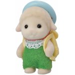 Sylvanian Families 5620 Baby ovečka – Hledejceny.cz