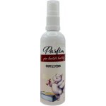 Petclean parfém do kočičí toalety Souffle d´éden 100 ml – Sleviste.cz