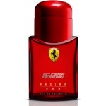 FERRARI Racing Red toaletní voda pánská 125 ml tester – Zboží Mobilmania