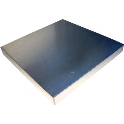 JaHan Plechové víko na úl Zander 530x435x50 – Sleviste.cz