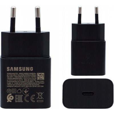 Samsung EP-T1510NBEGEU – Zboží Živě