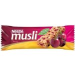 NESTLÉ MUSLI 35 g – Zboží Mobilmania