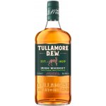 Tullamore Dew 40% 1 l (holá láhev) – Zboží Dáma