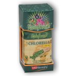 Vitaharmony Chlorella 500 mg 90 tablet – Hledejceny.cz