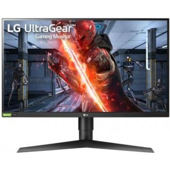 LG 27GN750