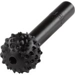 Wolfcraft Rašple kulová 2533000 – Zboží Dáma