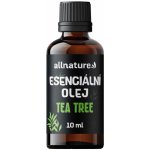 Allnature Esenciální olej Pomeranč 10 ml – Zboží Dáma