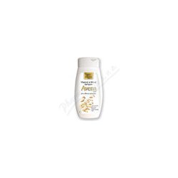 BC Bione Cosmetics Avena šampon vlasový a tělový 260 ml