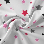 IMPAR Blackout – Stars (pink) – Hledejceny.cz