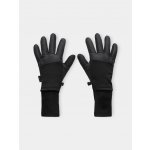 Under Armour Storm Fleece Gloves černá – Zboží Mobilmania