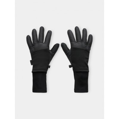 Under Armour Storm Fleece Gloves černá – Zboží Mobilmania